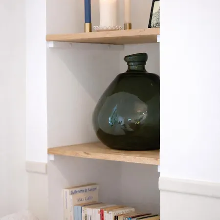 Appartement D Exception Pour 2 A 4 Personnes - En Plein Centre