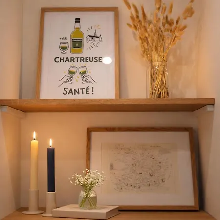 D Exception Pour 2 A 4 Personnes - En Plein Centre