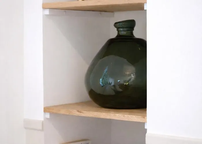 Appartement D Exception Pour 2 A 4 Personnes - En Plein Centre